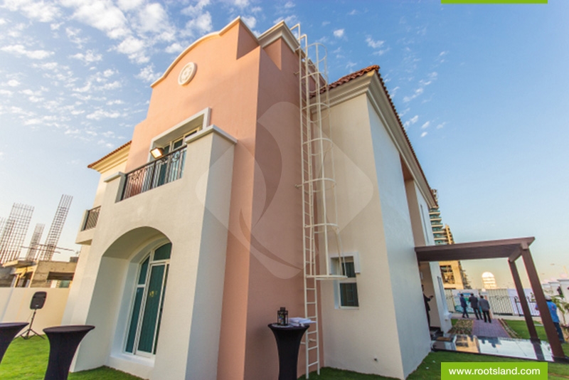 Great Price 1br + Canal View In Links Canal 