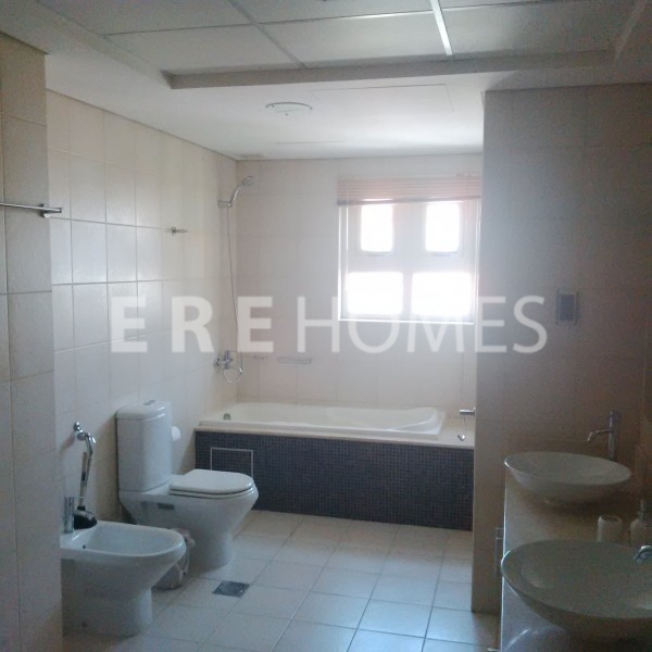 Spacious 1 Bedroom, Partial Sea View, Elite Residence, Available Now Er R 9545