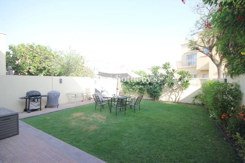 Park Island, Unfurnished, Full Marina View