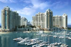 Vacant-2br-Type C-Marina Residence