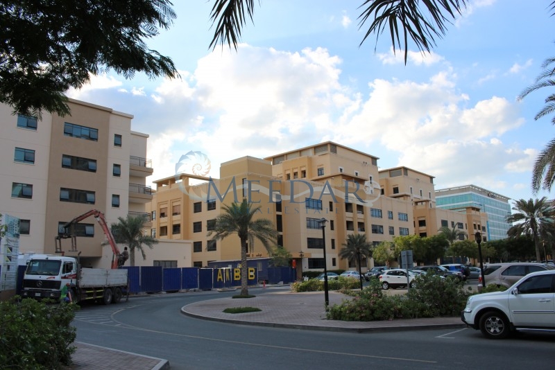 Best Priced Vacant 1 Bedroom In Al Alka 1 Greens