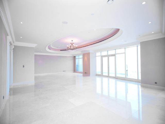 Most Exclusive-Half Floor Penthouse