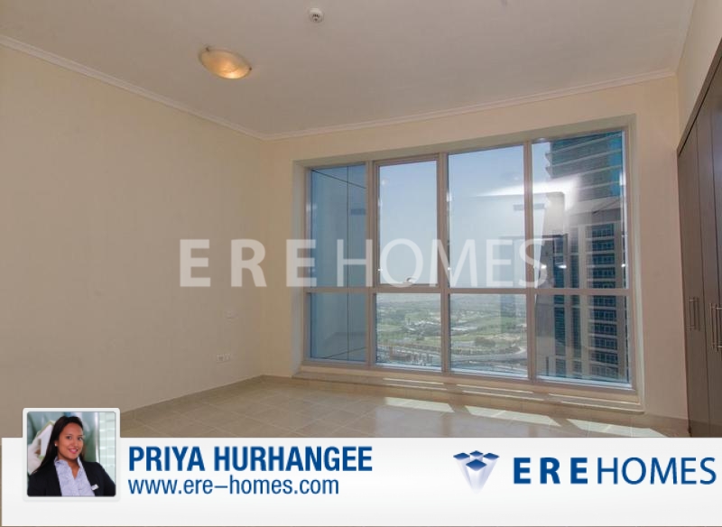 Torch-Select Group, Dubai Marina, Two Bed Unfurnished, High Floor, 140,000aed On 1 Cheque Er R 5293
