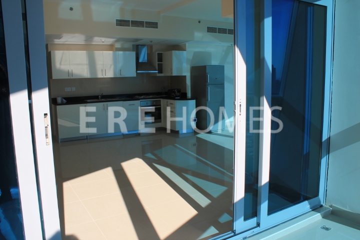 3br Apartment-48 Burj Gate Downtown 