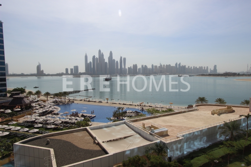 Beautiful Two Bedroom Apartment, Old Town, Al Tajer Er R 10348