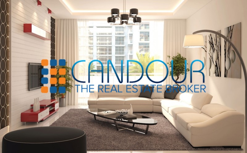 Selling at OP - 1 Bedroom Apartment in Glitz 1 Studio City