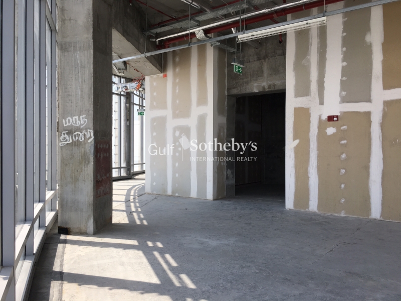 1/jbr Luxury Beachfront Living With Palm View