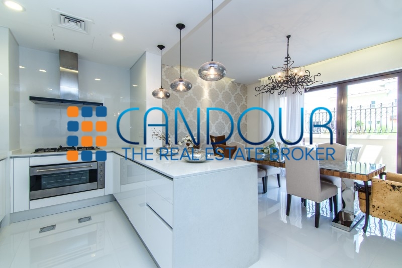 Great Price-Luxury Finish-Bloomingdale