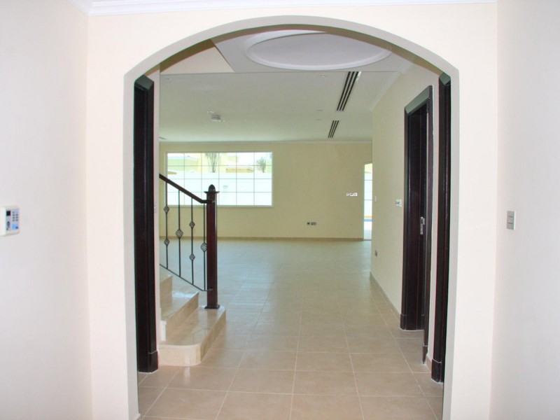 Beautiful 5 Bed Quortaj Style Villa, Al Furjan, Dubai Er R 14576