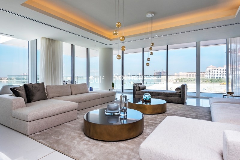 Fitted Office For Sale In Aspect Tower, Business Bay 