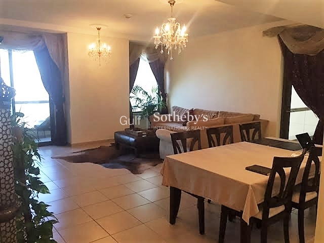 Apartment 1 Bed Jbr Murjan 1 Available Now