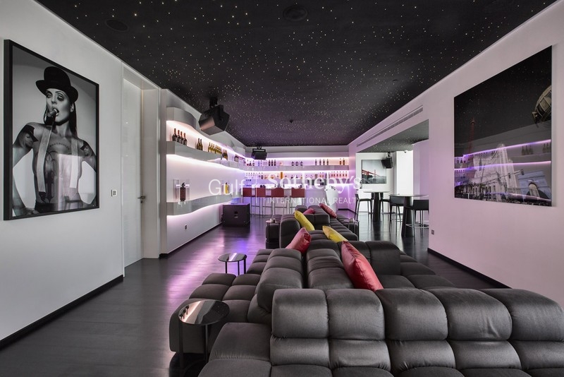 Shoreline Penthouse-Type G-Sea View