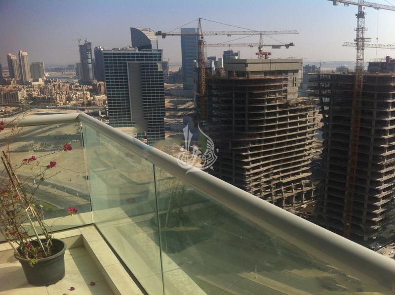 Excellent 3 Br In Executive H Business Bay
