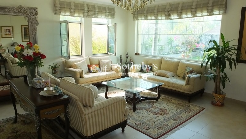 Sky Views Address T1 2 Bedroom Minus Premium