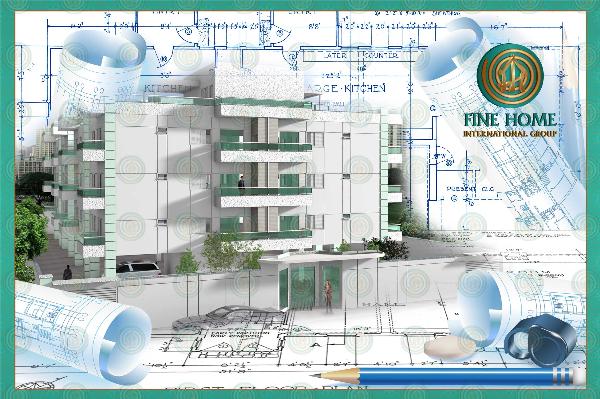 Commercial Land In Zayed City _ Abu Dhabi (L_748)