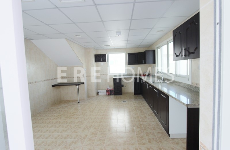 Brand New 4 Bedroom Villa Newly Available In Jvc 4 Cheques Er R 12882