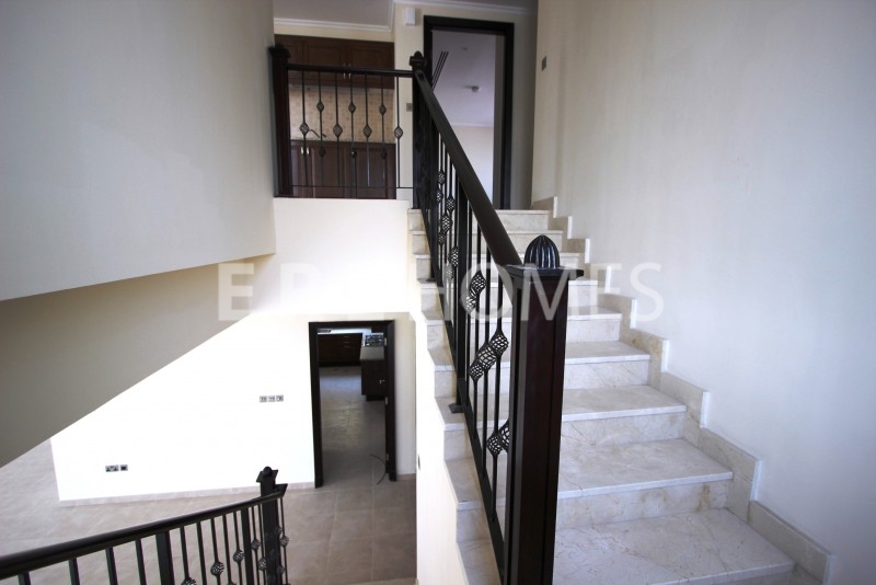 Furnished Superb One Bedroom Apartmentpartment In Golden Mile Er R 12088 
