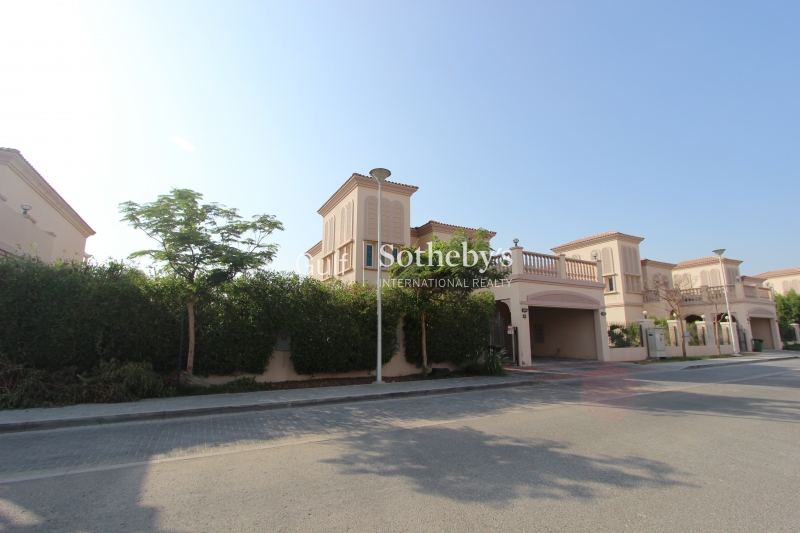2 Bed Loft Murjan 6 Sea View Furnished