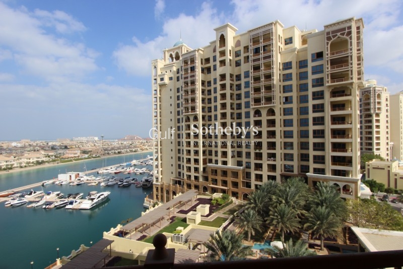 Address Fv 3-2 Bedroom With Burj View Er S 7490