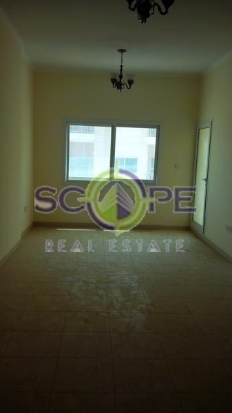 Ready To Move Two Bedrooms Apartment For Rent In Skycourts 