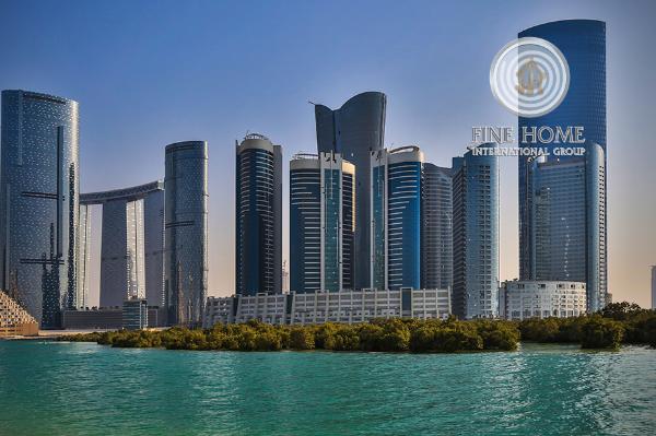 Luxurious Apartment In Marina Bay
