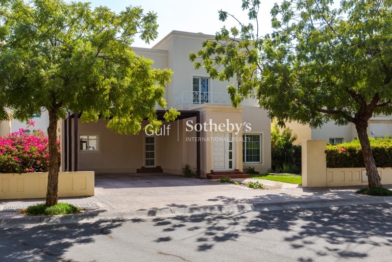 Upgraded Type 2, Independent Villa in Deema 