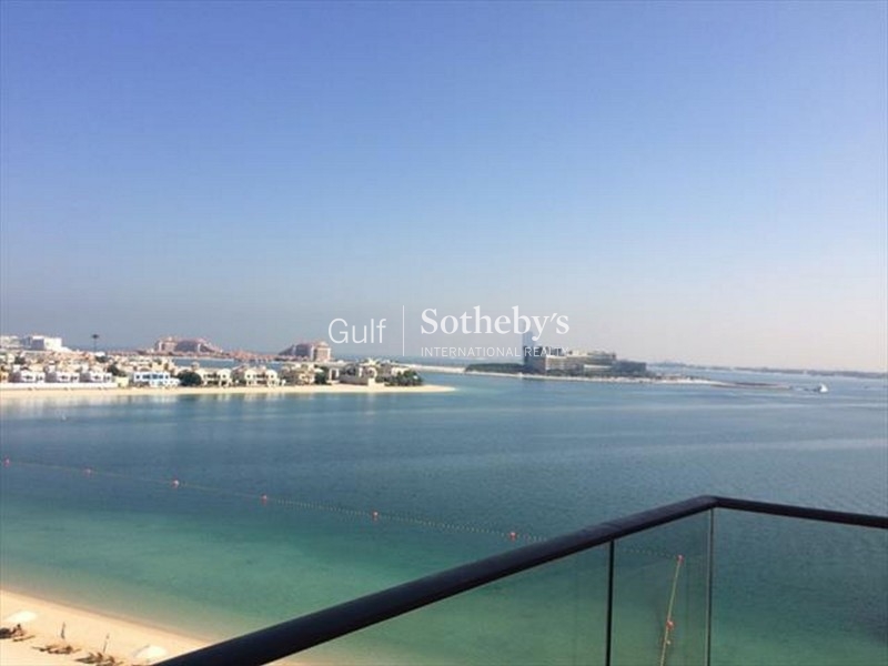 Sea View D-Type Unfurnished Available Now