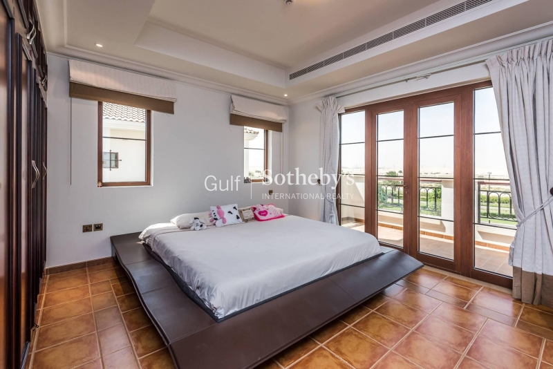 Luxury 1br-D1 Tower In Culture Village