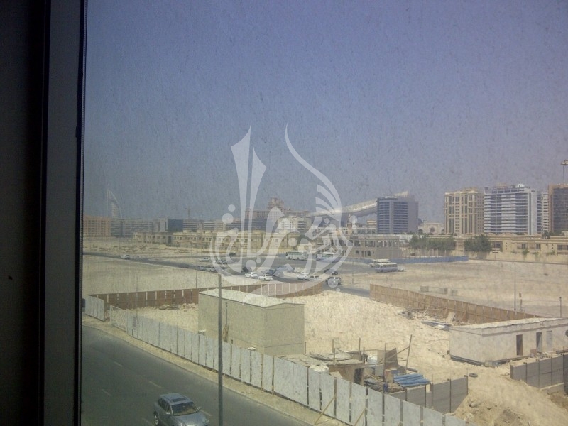 Perfect Condition,1 Bedroom Burj Residences Downtown Er R 9480