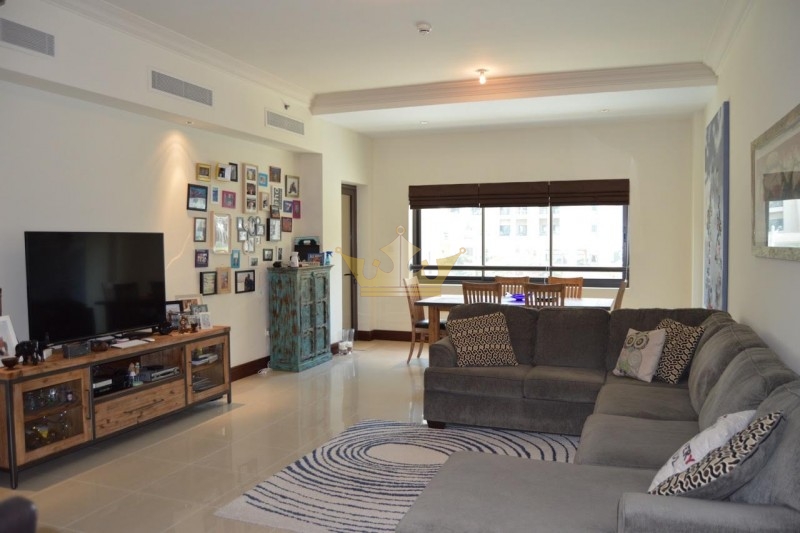 Semi Fitted Office Space On Sheikh Zayed Road