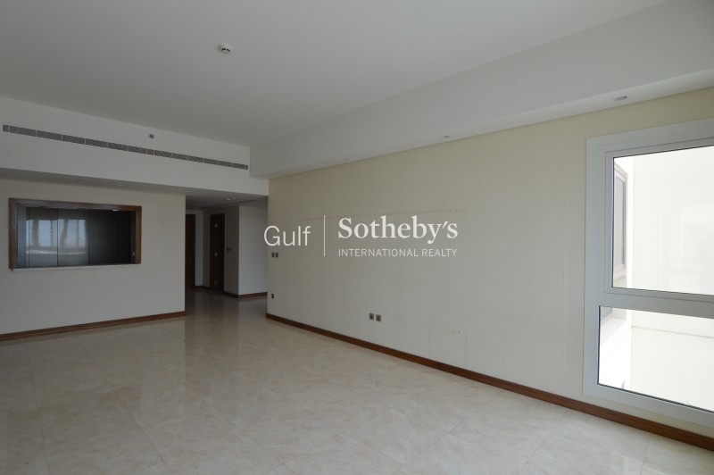 B Type Full Sea View Vacant Now 
