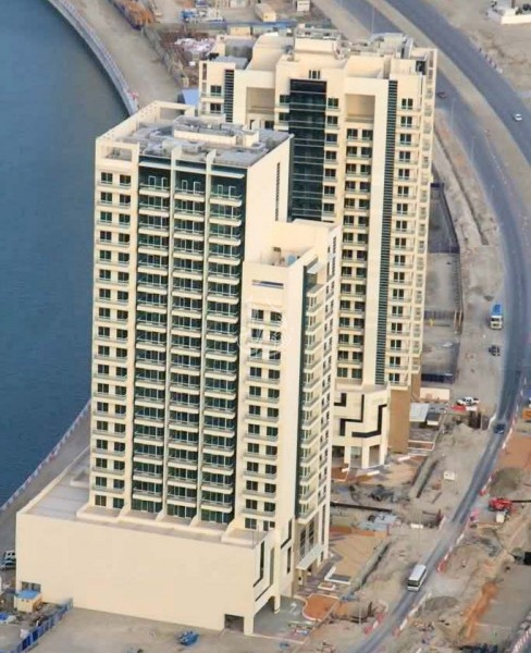 1 BR Apt for Sale in Mayfair Tower Business Bay