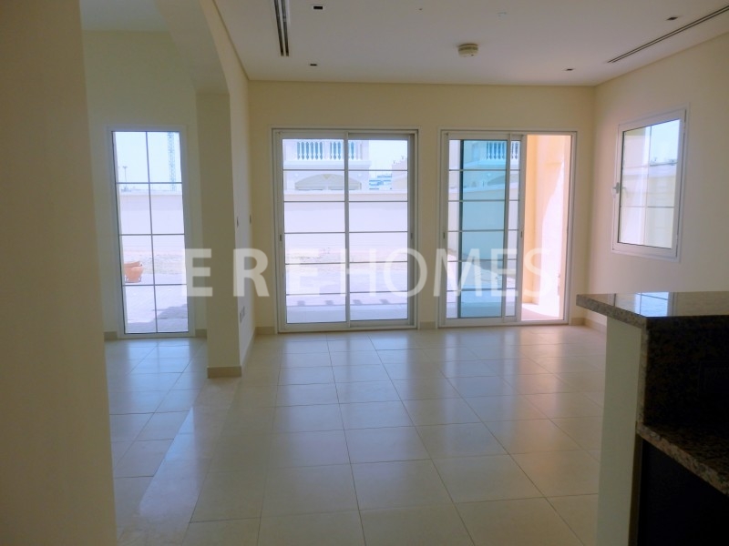 Two Bed, Partial Marina And Sea View, Dubai Marina, Princess Tower Er R 10075