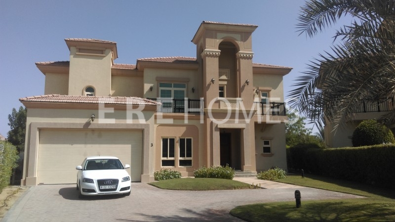 Entertainment Foyer Beautiful 4 Bed Villa, Available Now.. Er-R-10840