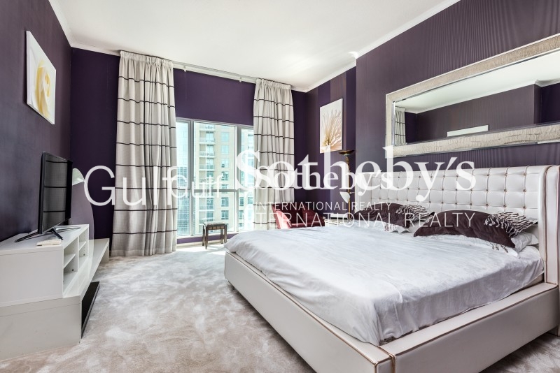 One Bedroom Apartment, Zanzabeel, Old Town Er R 9421