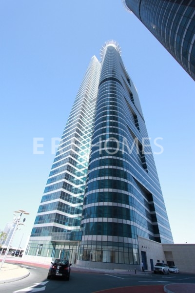 Fitted Office For Rent In Jbc 1, Jlt 