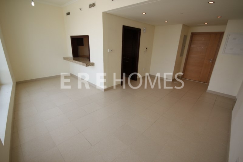 Burj Views One Bedroom 05 Apartment 