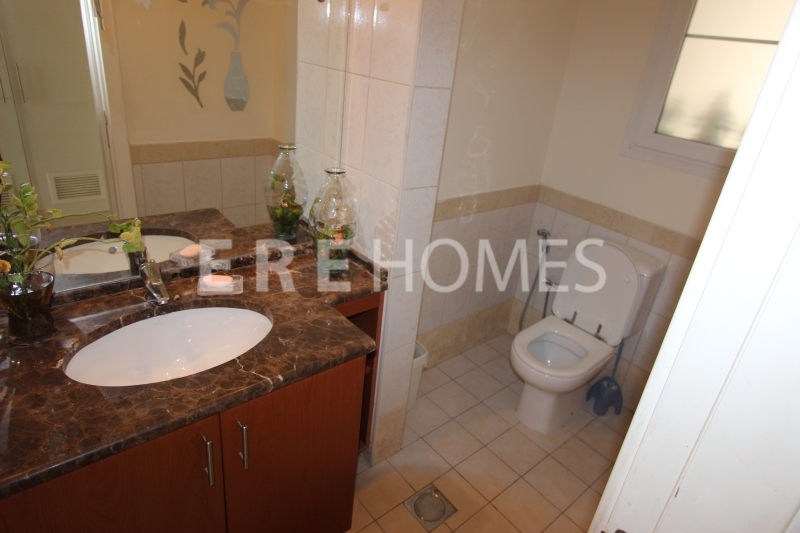 2 Bedroom Apartment Plus Maids Room, Fully Furnished, Trident Oceanic, Marina Views, Dubai Marina