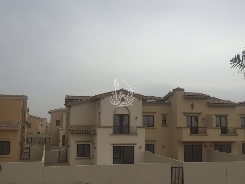1 Bed Apt In Ruby Residence Silicon Oasis