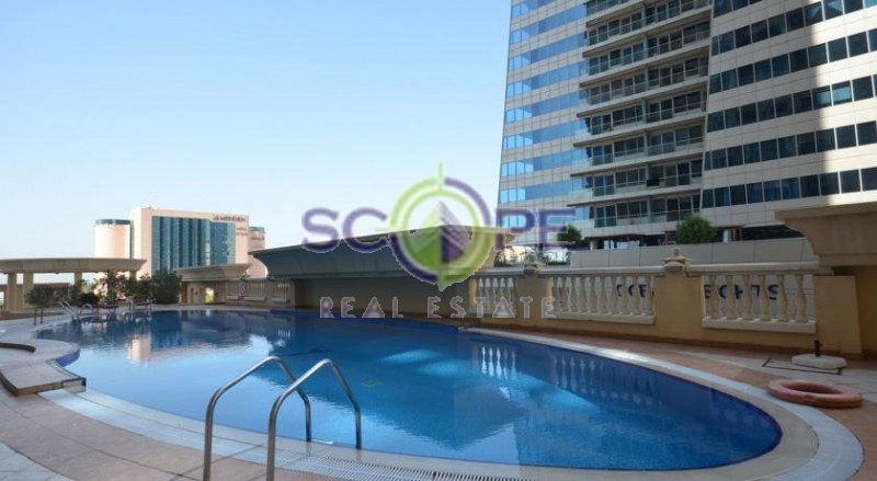 Marina Crown In Best Price | Podium Villa | Sea View | 290k 