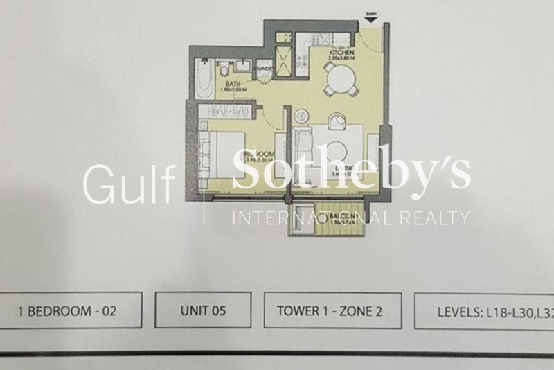 Off Plan 20% Premium Mira Oasis Type A Large Plot Er-S-5904