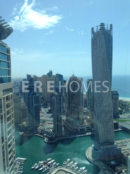 Mag 218, Marina View, High Floor Er R 15236