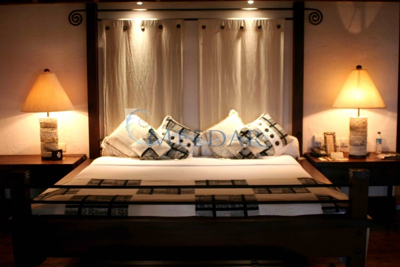 Jvc Independent Luxury Private Villas Park 