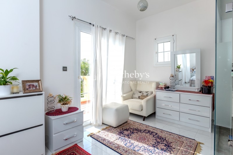 Superb 2 Bed + Maid Unfurnished Available End Of March. Call Patrick For Details. Er-R-7722