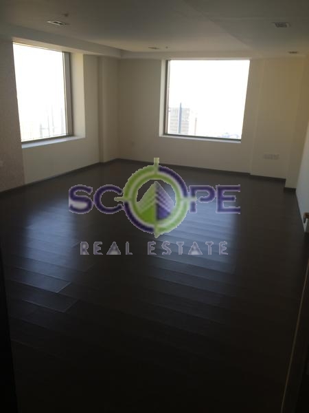 4 Bedroom | Vacant | Higher Floor | Bahar 1
