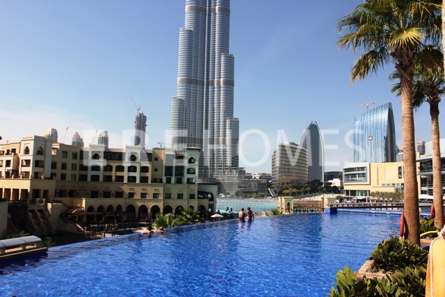 Furnished-D Type-Barari Villa 