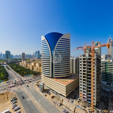 Hot Deal Shell n Core Office in Executive Heights for sale