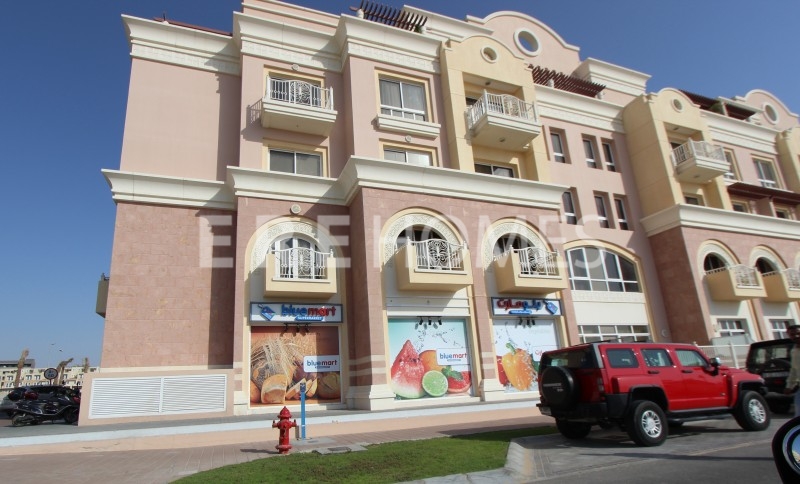 Palm Oceana-4br Penthouse-Sea Views 