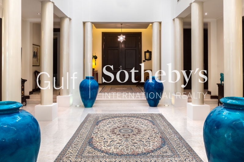 Burj Khalifa-3br Apartment-Difc View
