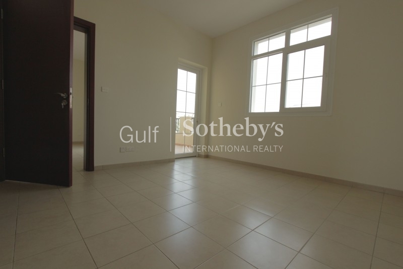 Burj Al Salam-2 Bedroom With Balcony 